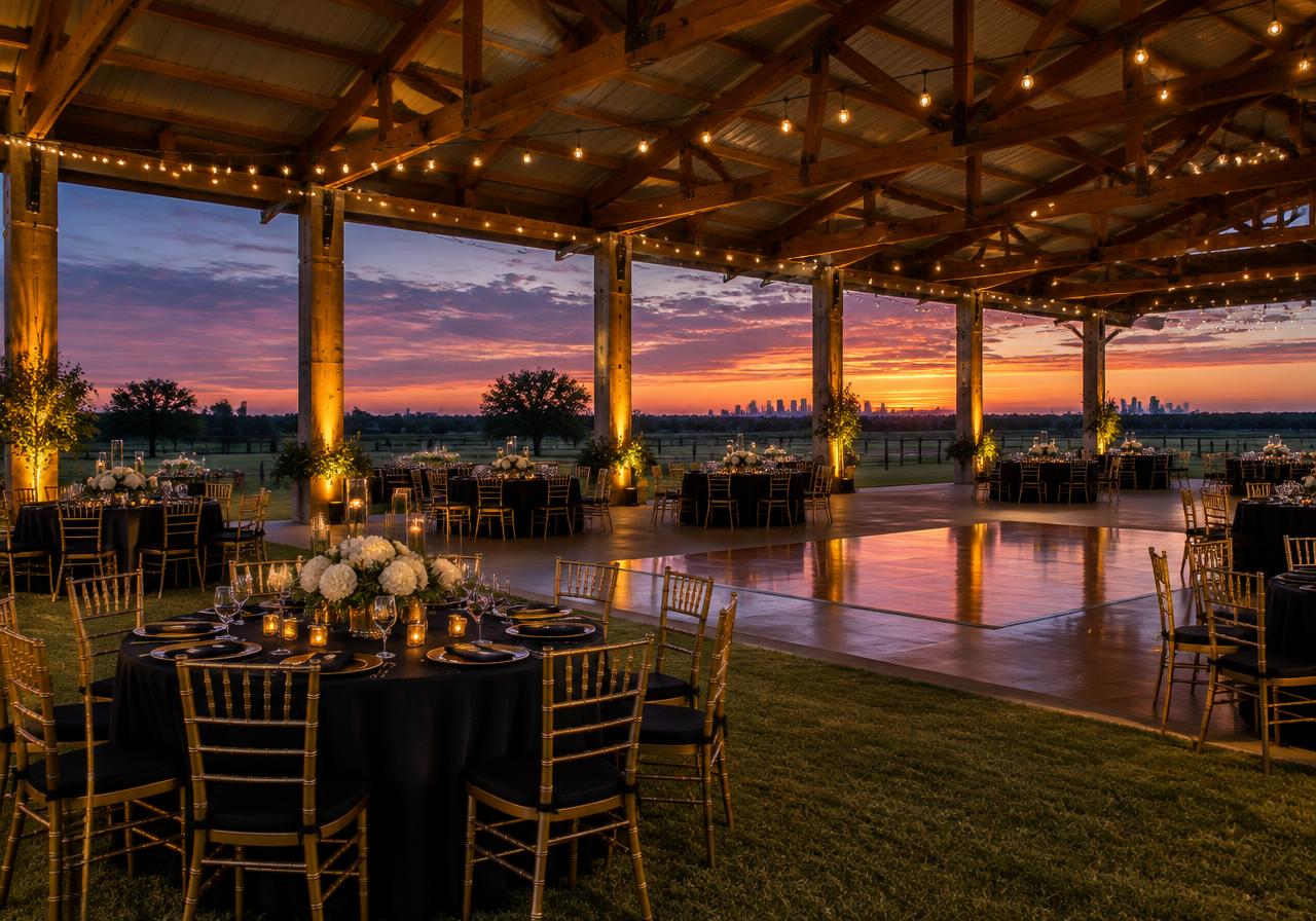 Event at H-Town Fairgrounds